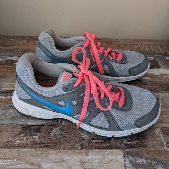 Nike Shoes - Nike Revolution Running Shoes